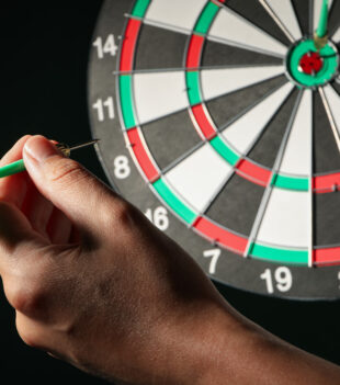 darts